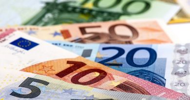Este jueves se realiza subasta 124 del Mercado Cambiario