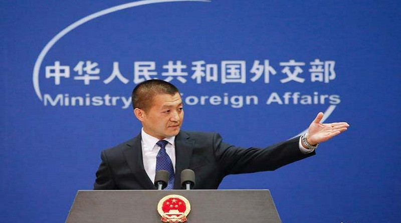 China repudia empeño de EE.UU. de distorsionar lazos con Latinoamérica