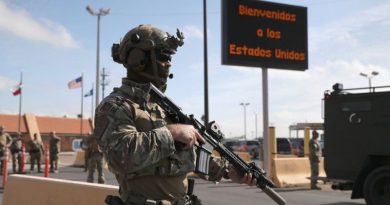 militares