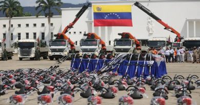 500 combos de herramientas para garantizar mantenimiento eléctrico (Foto MPPRIJP)