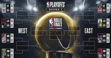 Comienzan los playoffs de la NBA con duelo entre Nets y Sixers