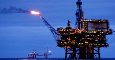 Exportaciones de petróleo venezolano se mantuvieron estables en marzo