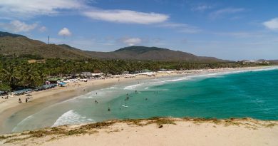 Playa Parguito
