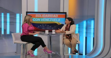 Consejo Mundial de la Paz asegura que Estados Unidos atenta contra la humanidad