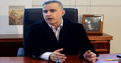 Fiscal General: En Venezuela ya no hay impunidad para quienes violen DDHH como en la 4ta República