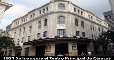 Teatro Principal