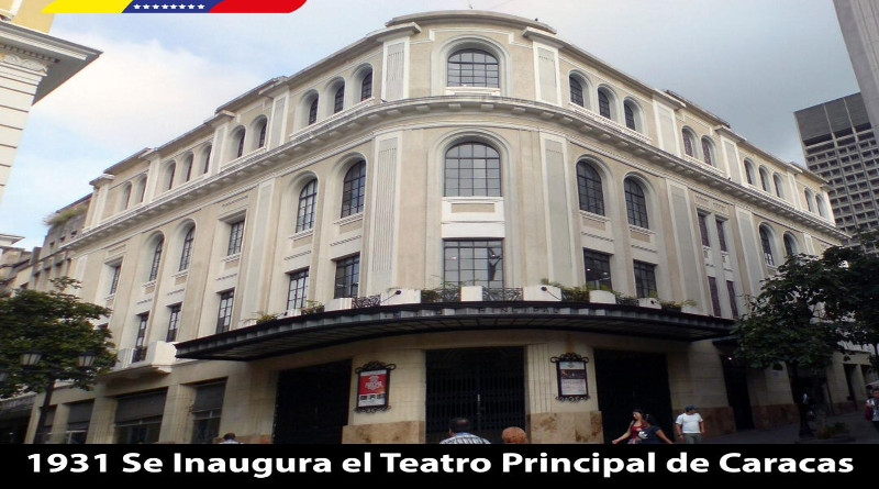 Teatro Principal