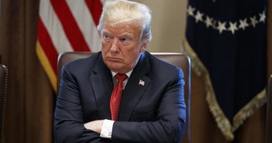 Juez da aval para revisar registros financieros de Donald Trump