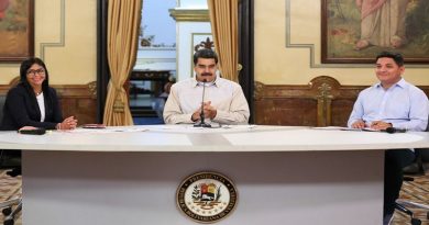Misión Venezuela Bella llegará a todos los espacios del país