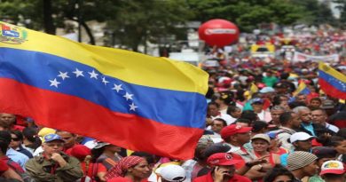 Líderes latinoamericanos condenan intento de golpe de Estado en Venezuela
