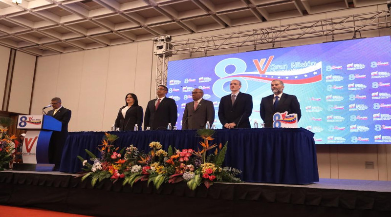 II Foro Internacional de la Vivienda