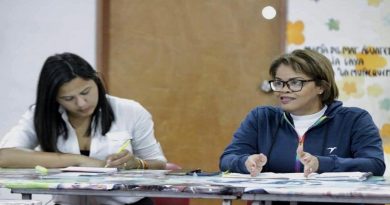 Emprendedoras mostrarán sus capacidades productivas en el Teatro Teresa Carreño