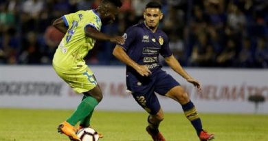 Mineros se despide de la Copa Sudamericana por segundo año consecutivo en tanda de penales