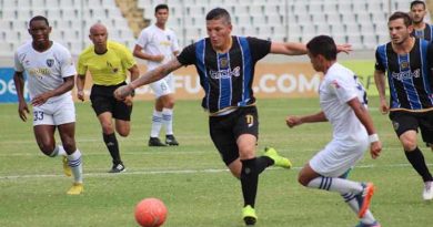 Mineros de Guayana aseguró su puesto en la Liguilla