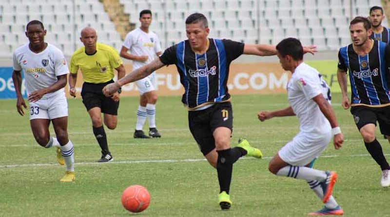 Mineros de Guayana aseguró su puesto en la Liguilla