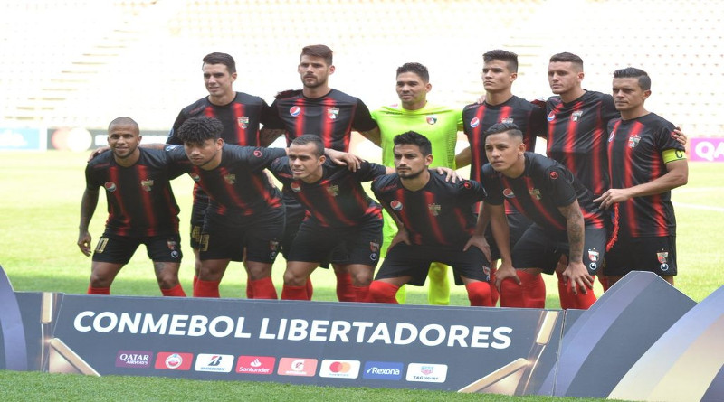 Deportivo Lara enfrentará este miércoles al Huracán de Argentina