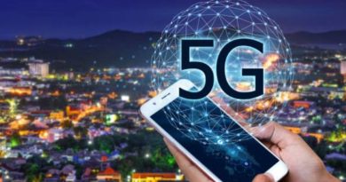 Empresas chinas de teléfonos inteligentes fortalecen investigación y desarrollo de 5G