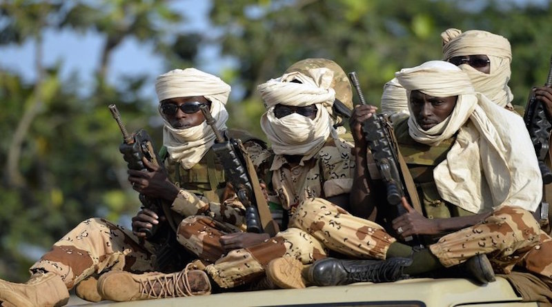 Milicianos de Boko Haram matan a 16 personas en nuevo ataque en Nigeria