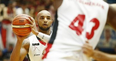 Guaros arrolló a Trotamundos y mantiene su invicto en Copa LPB