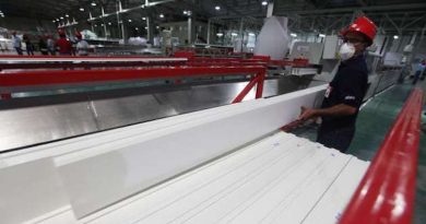 Petrocasa firmará alianza estratégica con empresa privada para producción de insumos