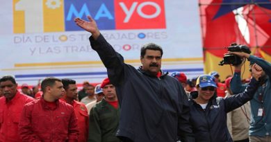 Constituyente David Paravisini: Venezuela plantea establecer nuevas fórmulas de producción petrolera