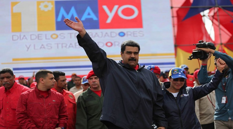 Constituyente David Paravisini: Venezuela plantea establecer nuevas fórmulas de producción petrolera