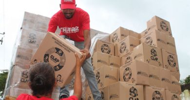 CLAP atenderá a más de 46 mil familias en Nueva Esparta