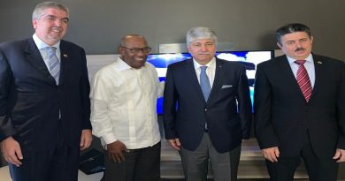 Venezuela reafirma compromiso de Revolución Bolivariana con Palestina