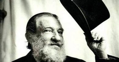 Museo Alejandro Otero dará concierto en homenaje a Armando Reverón