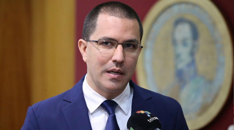 Venezuela se solidariza con los pueblos indígenas de Colombia