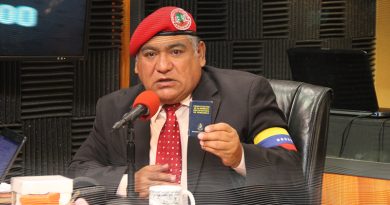 Plan Nacional de Semillas en Aragua apuesta a la agroecología