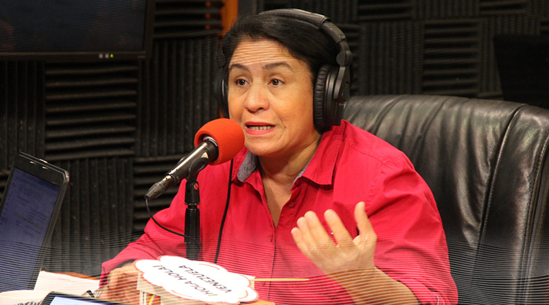 Programa Soy Mujer ha acreditado 372  mil emprendedoras con certificados del Inces