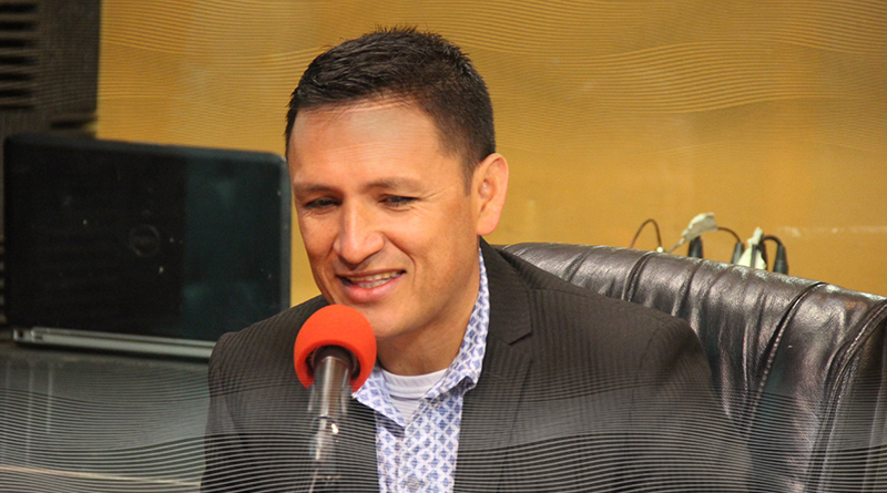 ANC debate propuestas para fortalecer la soberanía