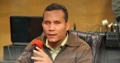ANC propone Congreso de personas con discapacidad para discutir políticas de inclusión