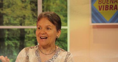 Adulto mayor debe prepararse para asumir cambios que trae consigo llegada de la vejez