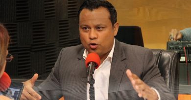 Solicitarán levantamiento de inmunidad parlamentaria a diputados de Comisión de Economía de la Asamblea en desacato
