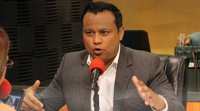 Solicitarán levantamiento de inmunidad parlamentaria a diputados de Comisión de Economía de la Asamblea en desacato