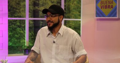 Cortometraje venezolano fue galardonado en Festival de Cannes
