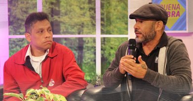Guárico inaugurará plantas procesadoras de arroz, lácteos y leche en polvo