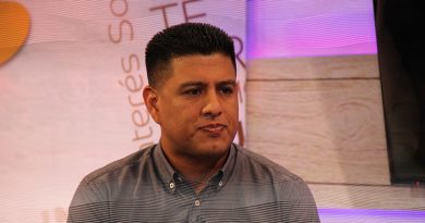 Revolución Bolivariana ha garantizado participación política de la juventud venezolana