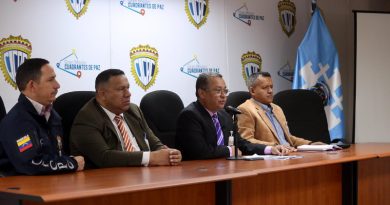 CICPC esclarece homicidio de odontólogo en el estado Anzoátegui