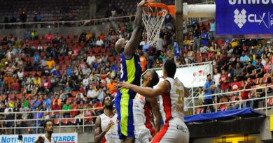 Cocodrilos y Trotamundos se enfrentan este viernes en Copa LPB