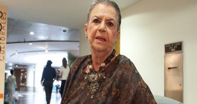 Venezuela celebra 103 años del natalicio de poetisa Ana Enriqueta Terán