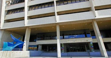 TSJ rechazan amenazas injerencistas de EE.UU.