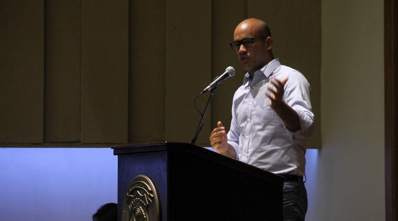 Gobierno de Miranda recuperará sede del Banco del Libro