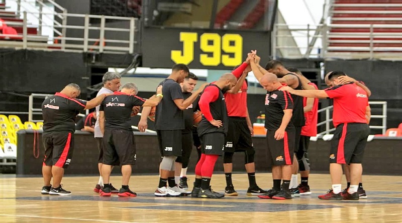 Habilitan unidades de TransBarquisimeto para choque entre Guaros y Llaneros en la Copa LPB