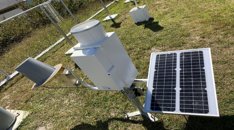 Inameh instalará 355 estaciones hidrometeorológicas en todo el país