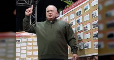 Diosdado Cabello exige justicia ante fallido golpe de Estado de la ultraderecha