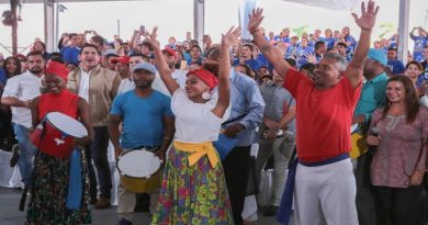 Gobierno Bolivariano crea Cumbes Antiimperialistas en circuitos educativos