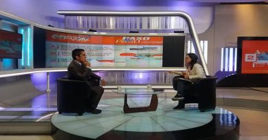 Sistema de Participación Popular prioriza capacidades del pueblo venezolano